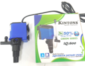 Kintons Помпа IQ 800- 500 л/ч 3,8 W 