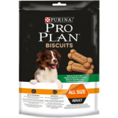 Pro Plan Biscuits с ягненком и рисом, 175 г