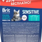 Brit_Cat_Sensitive_Lamb_2-kg-+-500g состав