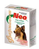 Фармавит NEO Витамины для собак совершенство шерсти, 90 таблеток
