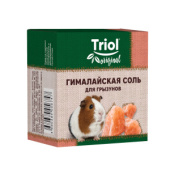 Triol Лакомство Original для грызунов гималайская соль, 40 г 40191002