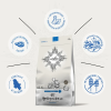 CRAFTIA Ветеринарная диета GALENA CAT HYPOALLERGENIC DERM CARE Гипоаллердженик Дерм для кошек при пищевой аллергии и заболеваниях кожи 1,4 кг