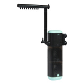 Aqua Reef Фильтр внутренний AF PRO 1200 л/ч для аквариумов от 150-250 литров,18 Вт, черный