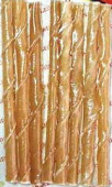 Western Leonardo Палочки из жил узловые 13 см*3-6 мм 100шт