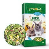 Triol Стандарт для кроликов 500 г