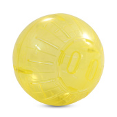 Triol Прогулочный шар для мелких животных "Путешествие" S, d115мм