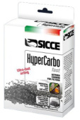 SICCE Наполнитель для фильтров активированный уголь "Hypercarbo Fast", 3x100 г