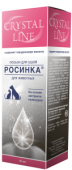 Apicenna Росинка лосьон для обработки для ушей собак и кошек с травами, 30 мл