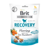 Brit Care Лакомство для собак Brit Care Recovery Herring, 150 г