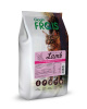 FRAIS Sterilised Cat Lamb Сухой корм для стерилизованных кошек всех пород с ягненком,500 г, 2 кг., 10 кг.