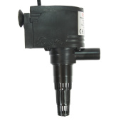 Aqua Reef Помпа-циркулятор AP-1800, на 300-450 л, 25 Вт, 1800л/ч, h 180 см, черный