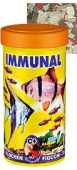 Dajana Immunal Комплексный корм для рыб, хлопья, 1 кг