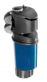 SICCE Фильтр внутренний для аквариумов от 100 до 180 л "Shark ADV 600", 8.2 Вт, 600 л/ч