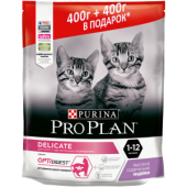 07613036977432_C1N1_Pro Plan Cat Rich in Turkey 800g 1_43927558