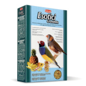 Padovan GRANDMIX ESOTICI корм для экзотических птиц 400 г