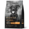 PREMIER Dog Turkey ADULT Medium (Свежее мясо индейки для собак средний пород), 1 кг