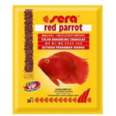 Sera Корм для красных попугаев RED PARROT 20 г