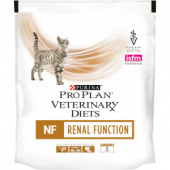 Purina Veterinary Diet NF корм для кошек при патологии почек,