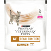 Purina Veterinary Diet NF корм для кошек при патологии почек,1,5 кг, 350 гр