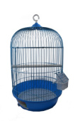 Алиса Клетка для птиц, А 004 #, 34*58 см
