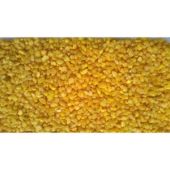 Золото морей Мраморная крошка неоновая лимон 2-5 мм, 1 кг, НГ-01