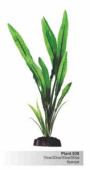 BARBUS Шелковое растение Кринум 30 см PLANT 038/30