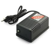 JEBO Компрессор 250, 2,5 Вт, 1*1,5л/мин, 112*67*50 мм