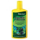Tetra AlguMin средство против водорослей 100 мл