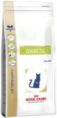 Royal Canin Diabetic DS 46, сухой корм для котов и кошек при сахарном диабете,