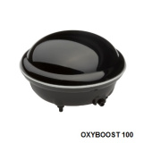 AQUAEL Компрессор OxyBOOST APR-100, до 100 литров,1-канальный,2,2Вт, 100 л/час