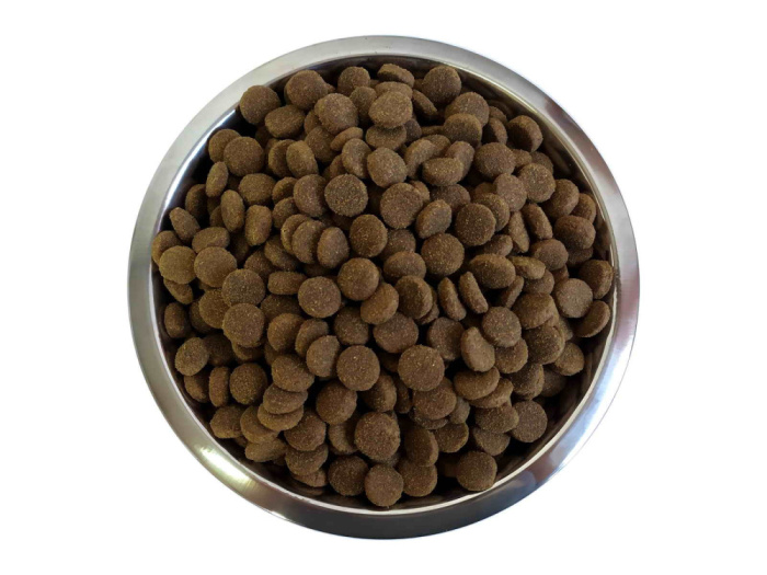 FRAIS Adult Dog Turkey Сухой корм для взрослых собак средних и крупных пород с мясом индейки,500 г, 3 кг., 15 кг., 20 кг