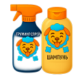 Уход за собакой и щенком в Нижнем Новгороде Zoobaza.pet 4-234-234