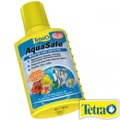 Tetra AquaSafe кондиционер для подготовки водопроводной воды, 250 мл