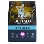 Buffalo_PuppyJunior_Indeika_2kg_F