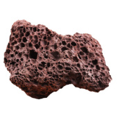 PRIME Декорация природная, Вулканический камень, M 10-20 см