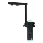 Aqua Reef Фильтр внутренний AF PRO 700 л/ч для аквариумов от 50-100 литров,8 Вт, черный