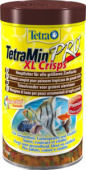 Tetra Min Pro XL Crisps Корм для всех видов рыб, крупные чипсы, 500 мл