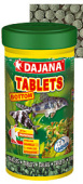 Dajana корм для рыб ДАЯНА Таблетс боттом 1 кг в таблетках для всех видов донных рыб