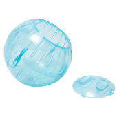 Triol Шар для мелких животных на металлическом основании "Комета", d145мм