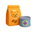 Корма для кошек и котят в Нижнем Новгороде Zoobaza.pet 4-234-234