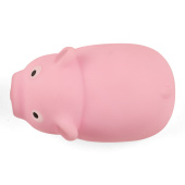 Triol MINI DOGS Игрушка для собак мелких пород "Хрюша", 80мм