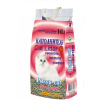 Pussy-cat наполнитель древесный для кошек, (10 л (5,5кг), 48, 22, 10)