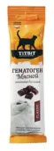 TiTBiT Гематоген мясной classic для кошек 30 г