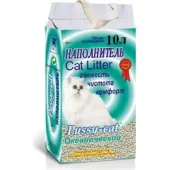 Пуси кет океанический зелен. (10 л (4,4кг))