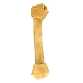 Triol Кости жевательные узловые, 25см (пакет 10шт.), серия DENTAL