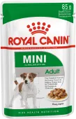 Royal Canin Мини эдалт 85 г СОУС