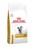 Royal Canin Urinary S/O LP34, сухой корм для лечения и профилактики мочекаменной болезни у кошек