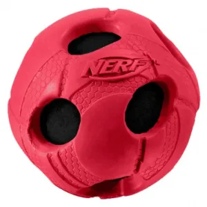 Nerf Мяч с отверстиями 7,5 см