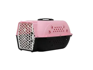 Чистый котик Авиа переноска для домашних животных, Вояж HP-C01S, 48 × 32 × 26 см