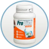 PRESTIGE AQUA ProVital COLORIT, Корм для аквариумных рыб 1 мм, 200 мл